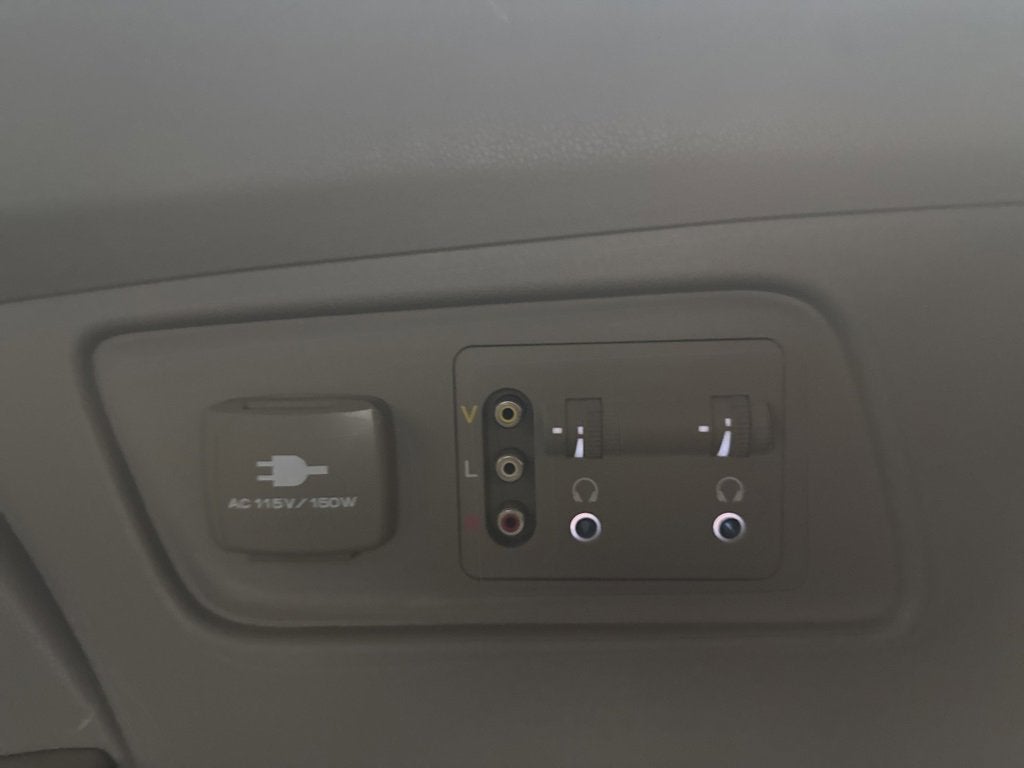 2015 Honda Odyssey Touring Elite