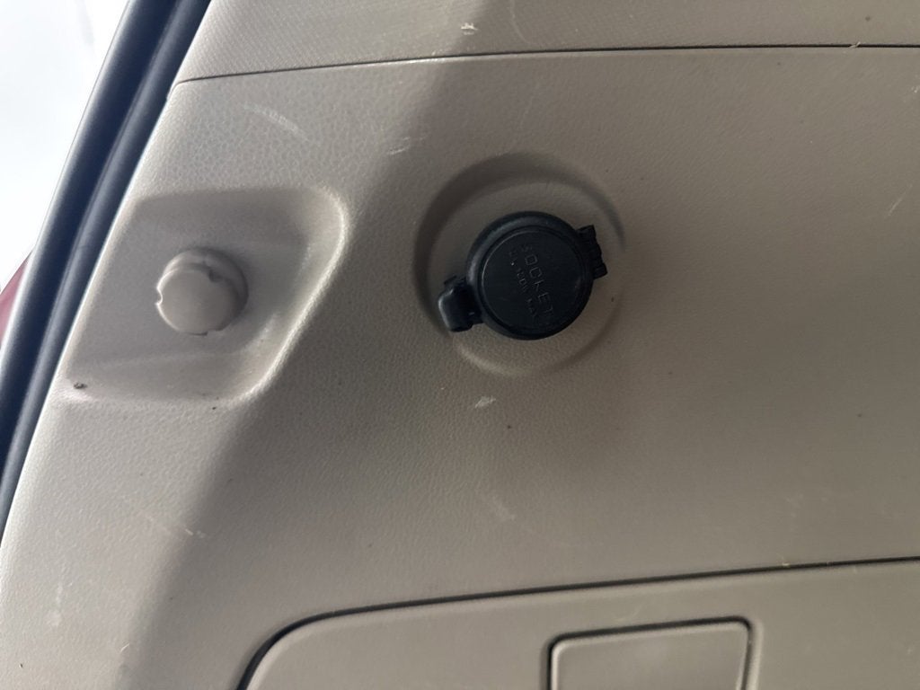 2015 Honda Odyssey Touring Elite