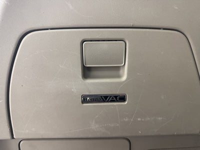 2015 Honda Odyssey Touring Elite