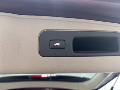 2015 Honda Odyssey Touring Elite