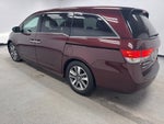 2015 Honda Odyssey Touring Elite
