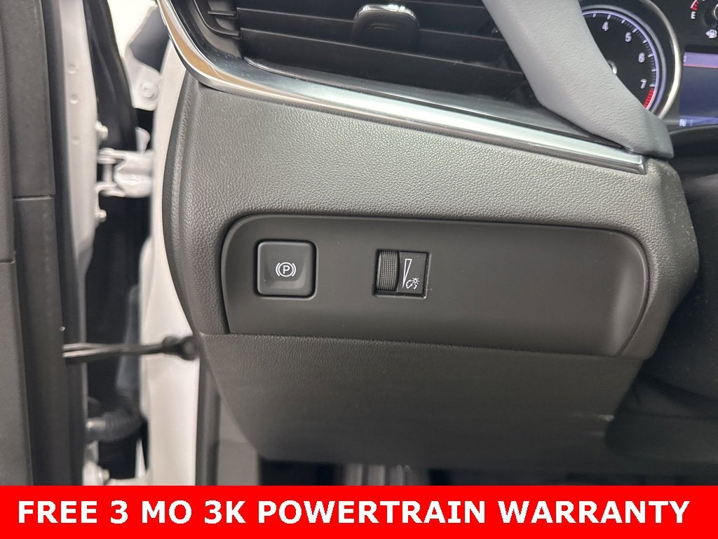 2022 Buick Enclave Essence