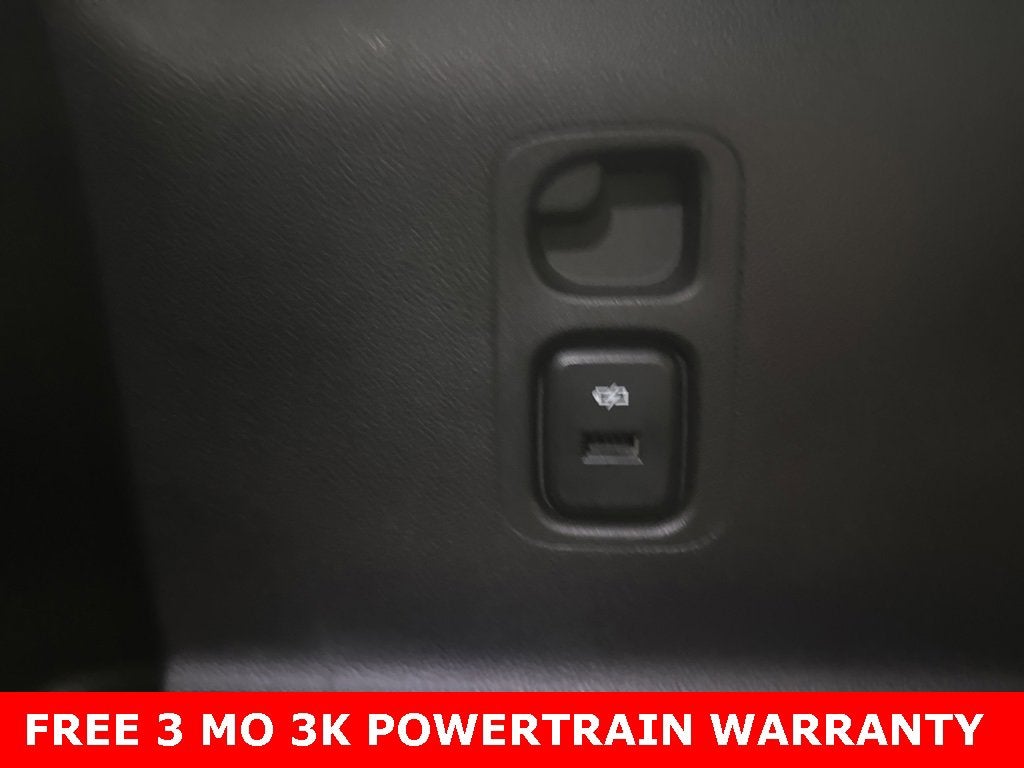 2022 Buick Enclave Essence