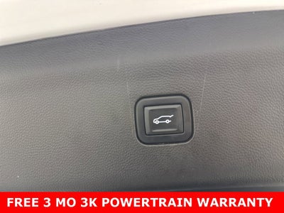 2022 Buick Enclave Essence