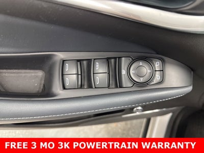 2022 Buick Enclave Essence