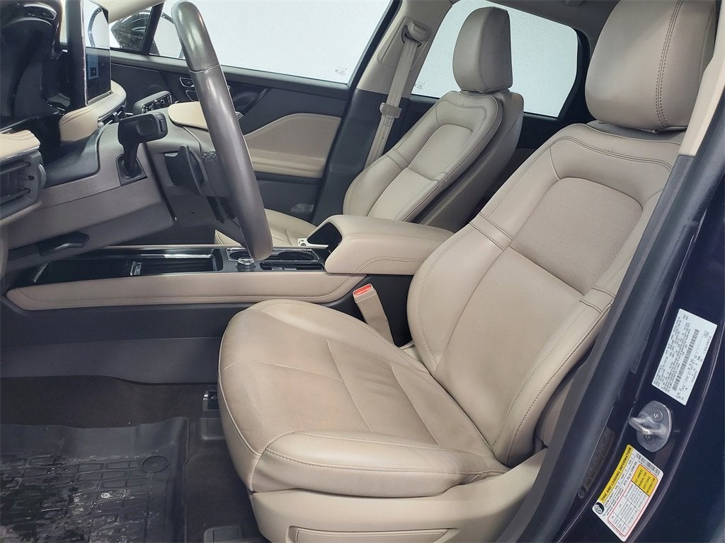 2023 Lincoln Corsair Reserve