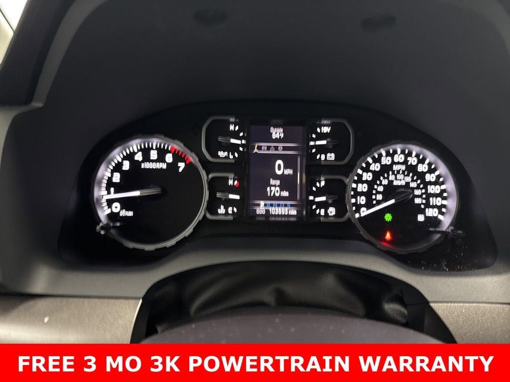 2018 Toyota Tundra 4WD SR5