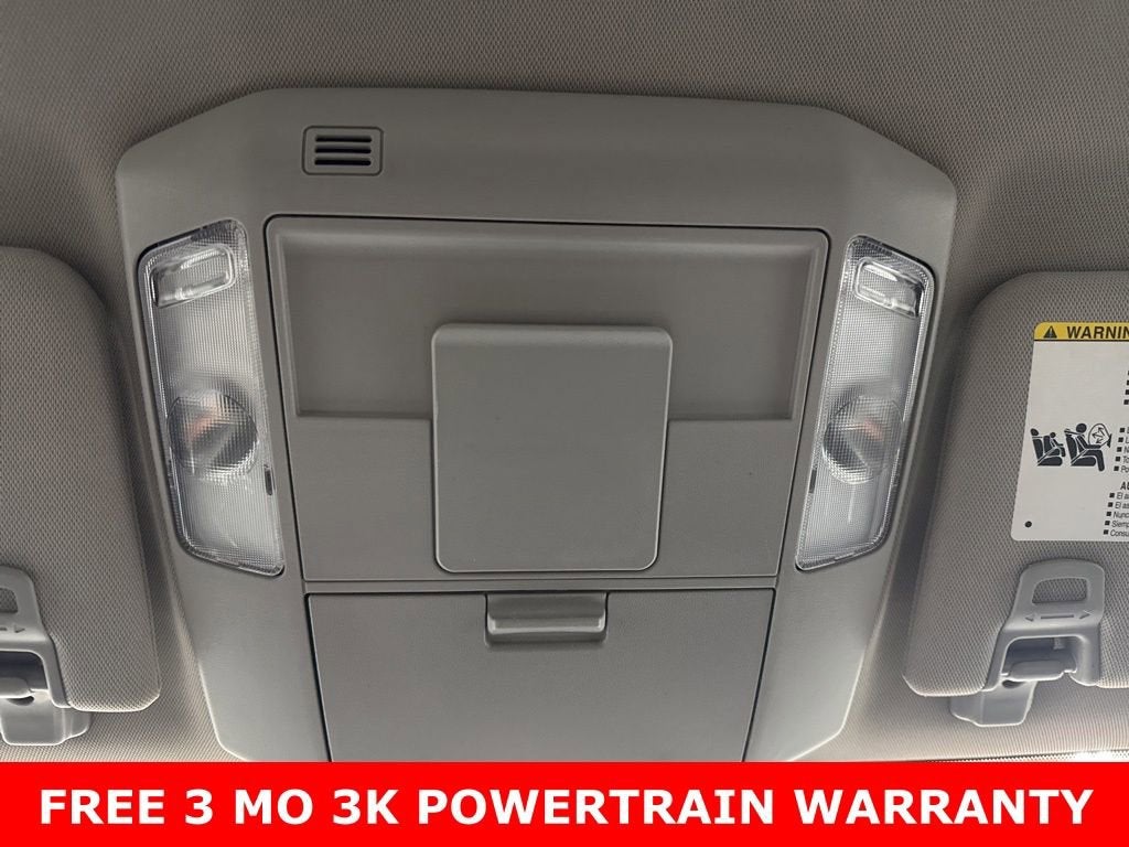 2018 Toyota Tundra 4WD SR5