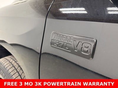 2018 Toyota Tundra 4WD SR5