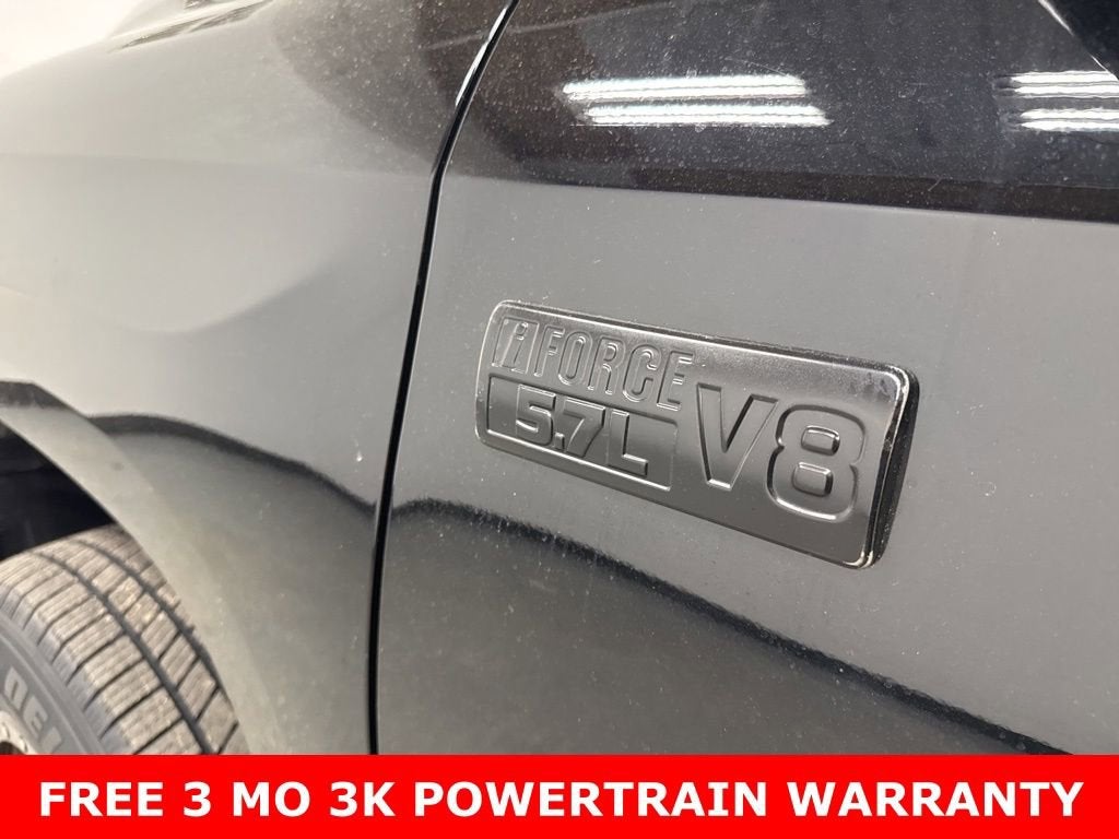 2018 Toyota Tundra 4WD SR5