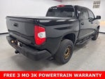 2018 Toyota Tundra 4WD SR5