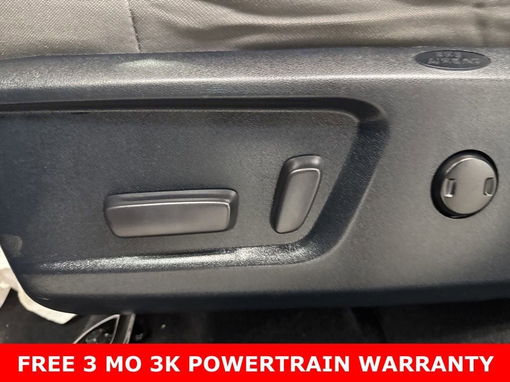 2018 Toyota Tundra 4WD SR5