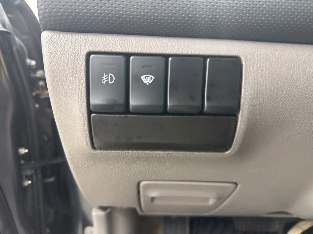 2008 Subaru Forester (Natl) X w/Premium Pkg