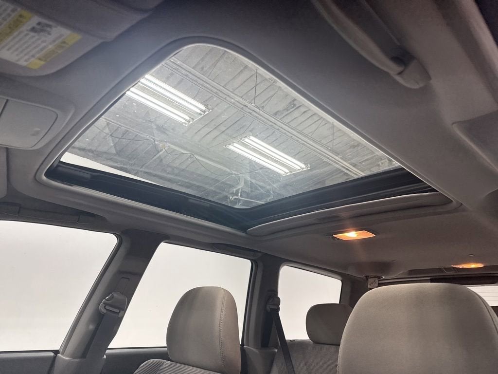 2008 Subaru Forester (Natl) X w/Premium Pkg