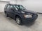 2008 Subaru Forester (Natl) X w/Premium Pkg