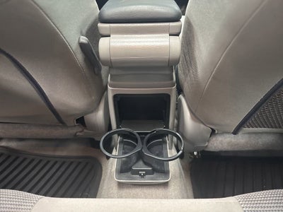 2008 Subaru Forester (Natl) X w/Premium Pkg