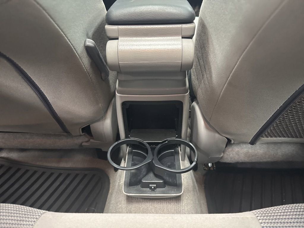 2008 Subaru Forester (Natl) X w/Premium Pkg