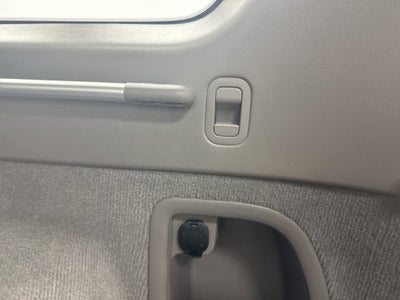 2008 Subaru Forester (Natl) X w/Premium Pkg