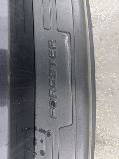 2008 Subaru Forester (Natl) X w/Premium Pkg