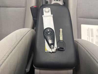 2008 Subaru Forester (Natl) X w/Premium Pkg