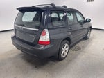 2008 Subaru Forester (Natl) X w/Premium Pkg