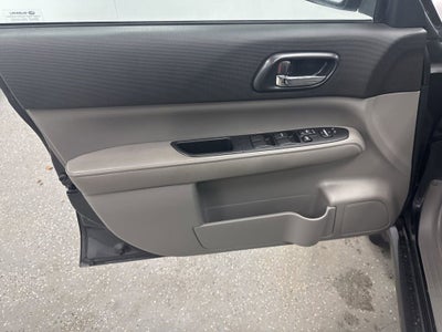 2008 Subaru Forester (Natl) X w/Premium Pkg