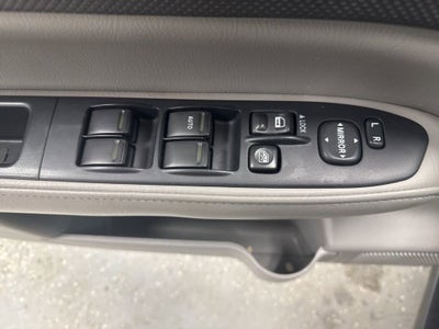 2008 Subaru Forester (Natl) X w/Premium Pkg