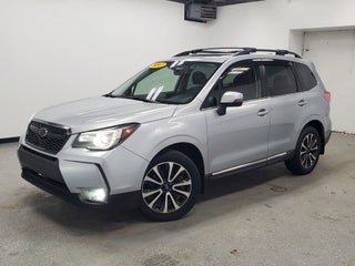 2017 Subaru Forester Touring