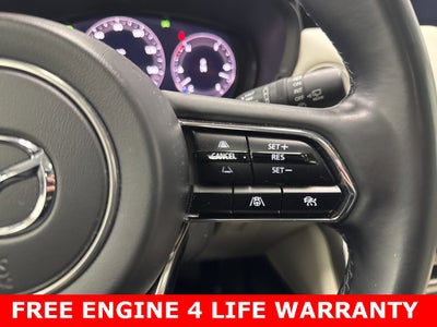 2025 Mazda Mazda CX-90 Premium Plus Package