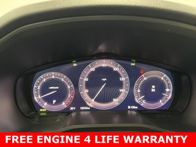 2025 Mazda Mazda CX-90 Premium Plus Package