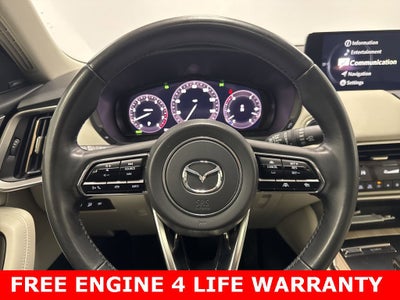 2025 Mazda Mazda CX-90 Premium Plus Package