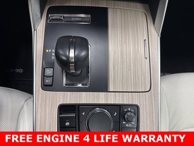 2025 Mazda Mazda CX-90 Premium Plus Package