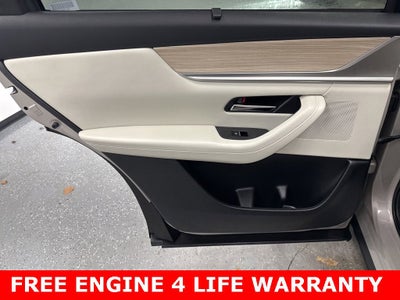 2025 Mazda Mazda CX-90 Premium Plus Package