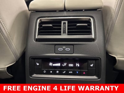 2025 Mazda Mazda CX-90 Premium Plus Package