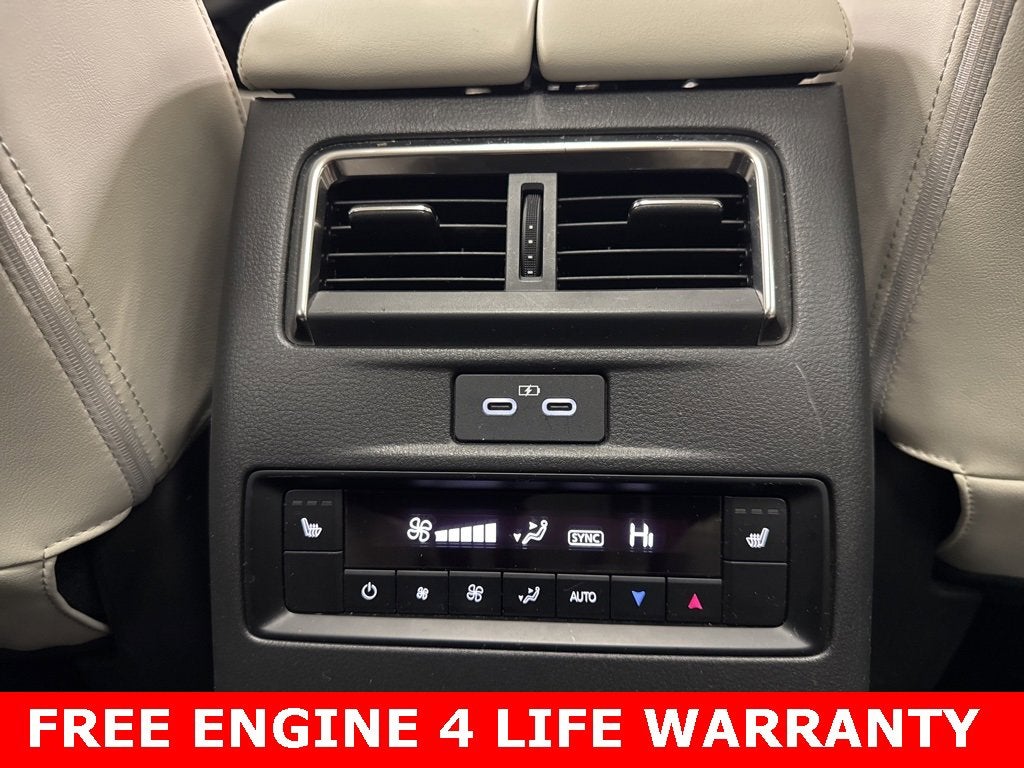 2025 Mazda Mazda CX-90 Premium Plus Package