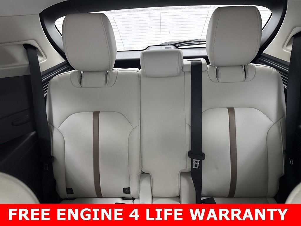 2025 Mazda Mazda CX-90 Premium Plus Package