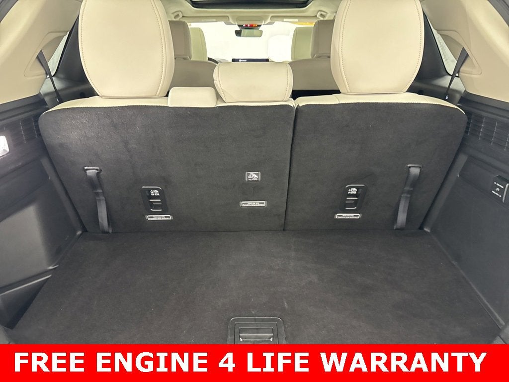 2025 Mazda Mazda CX-90 Premium Plus Package