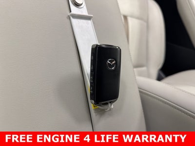 2025 Mazda Mazda CX-90 Premium Plus Package