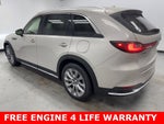 2025 Mazda Mazda CX-90 Premium Plus Package