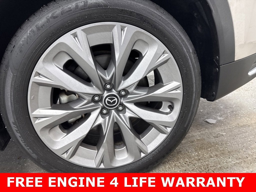 2025 Mazda Mazda CX-90 Premium Plus Package