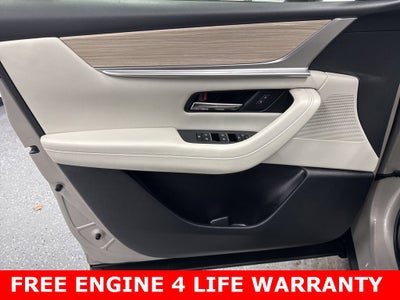 2025 Mazda Mazda CX-90 Premium Plus Package