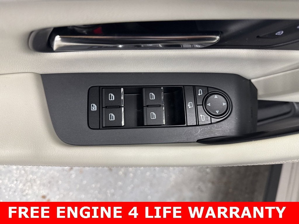 2025 Mazda Mazda CX-90 Premium Plus Package