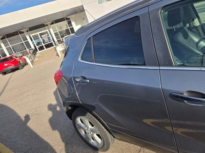 2015 Buick Encore Base