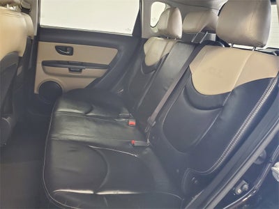 2011 Kia Soul !