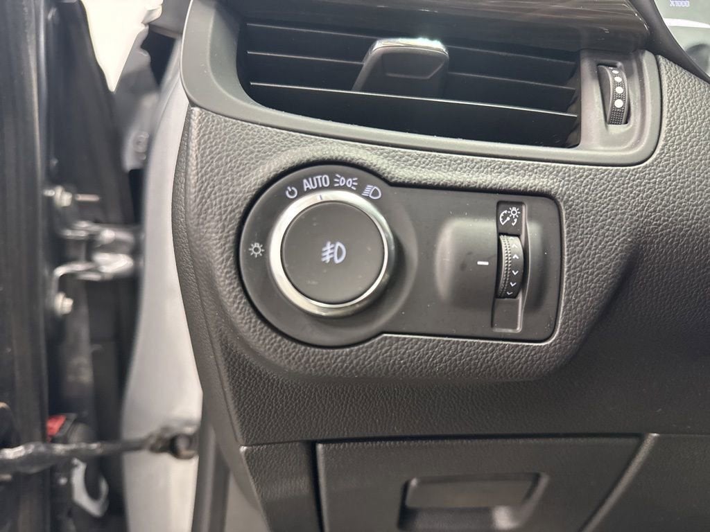 2020 Buick Envision Preferred