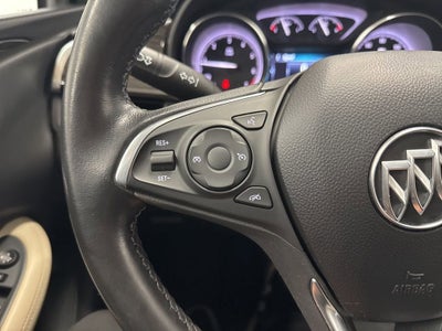 2020 Buick Envision Preferred