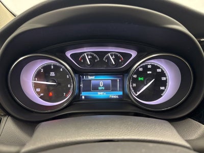 2020 Buick Envision Preferred