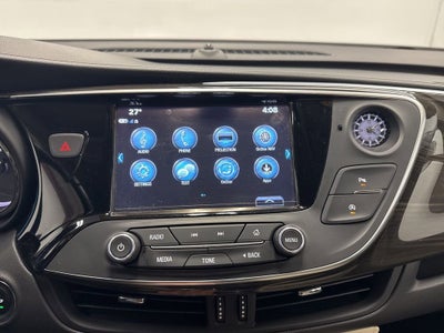 2020 Buick Envision Preferred