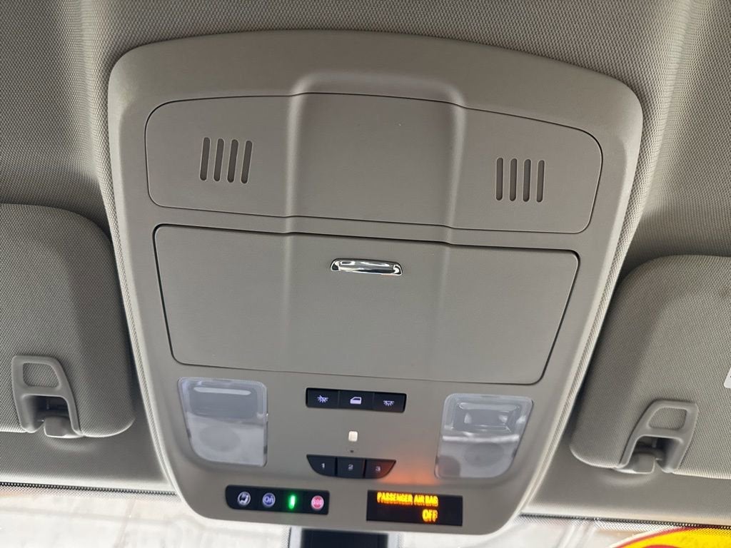 2020 Buick Envision Preferred