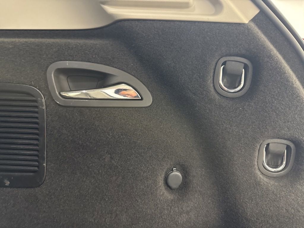 2020 Buick Envision Preferred